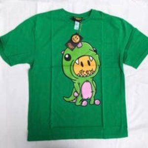 DREW HOUSE DINODREW SS